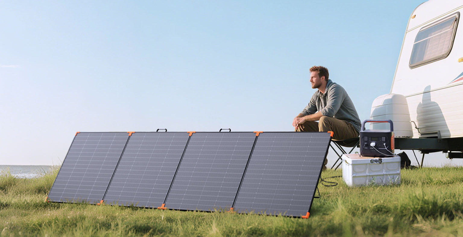 Why Solar Panel Output Is Lower Than Rated Power