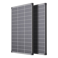 200 watt Solar Panel 16BB N - Type - zoupw