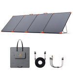 350 Watt Portable Solar Panel N - Type 16BB - zoupw