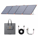 400 Watt Portable Solar Panel N - Type 16BB - zoupw