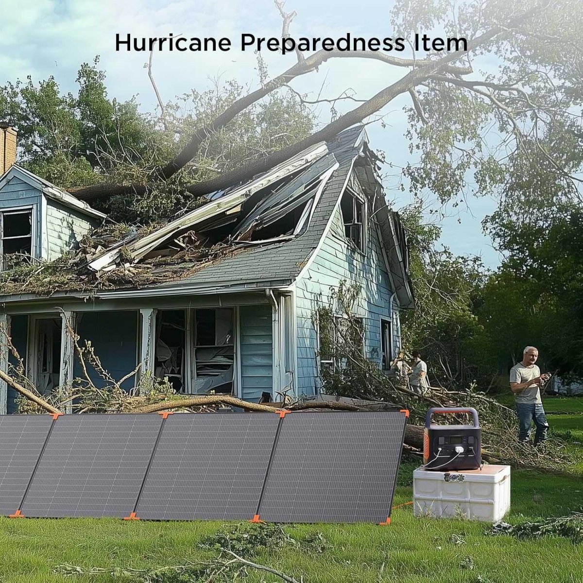 450 Watt Portable Solar Panel N - Type 16BB - zoupw