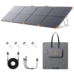ZOUPW 450W Portable Foldable Solar Panel | N-Type 16BB IP68