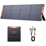 ZOUPW Foldgo 200W Portable Solar Panel