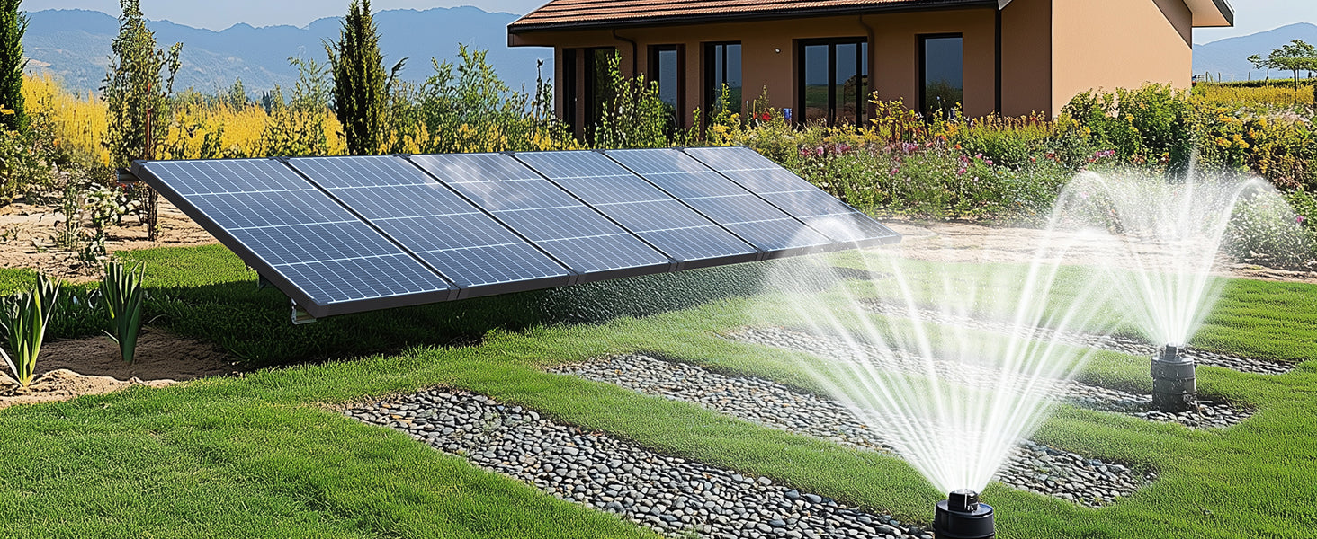 How Do Solar Panels Work? A Beginner's Study Time