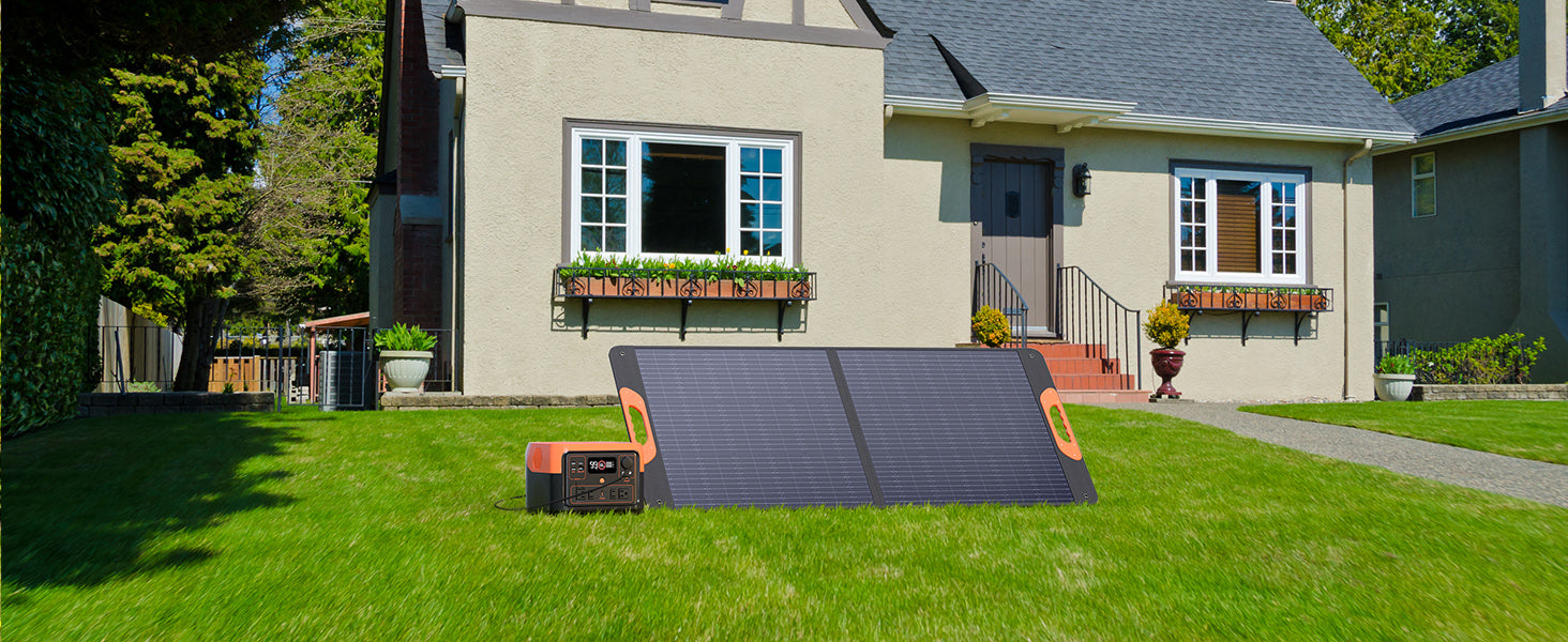 ETFE Solar Panels