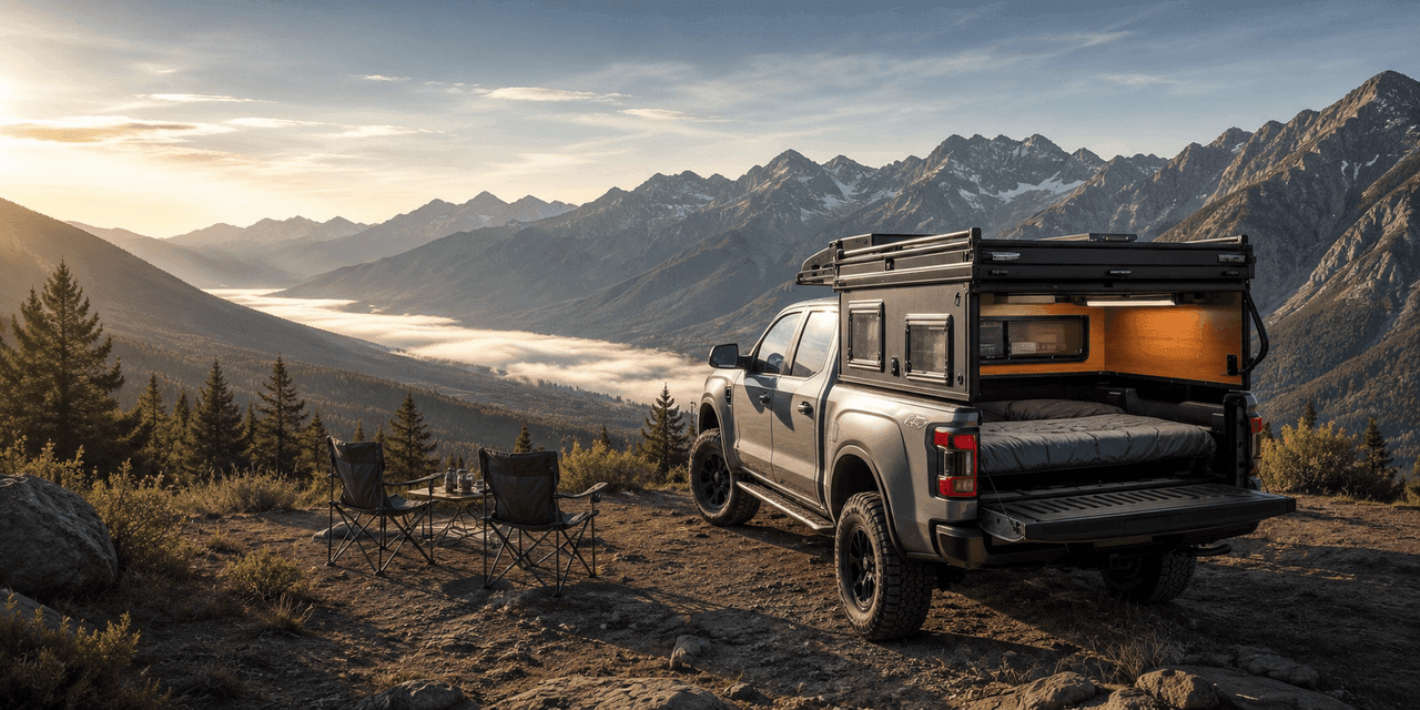Solar Power for Overlanding: How to Stay Off-Grid Longer Without a Generator