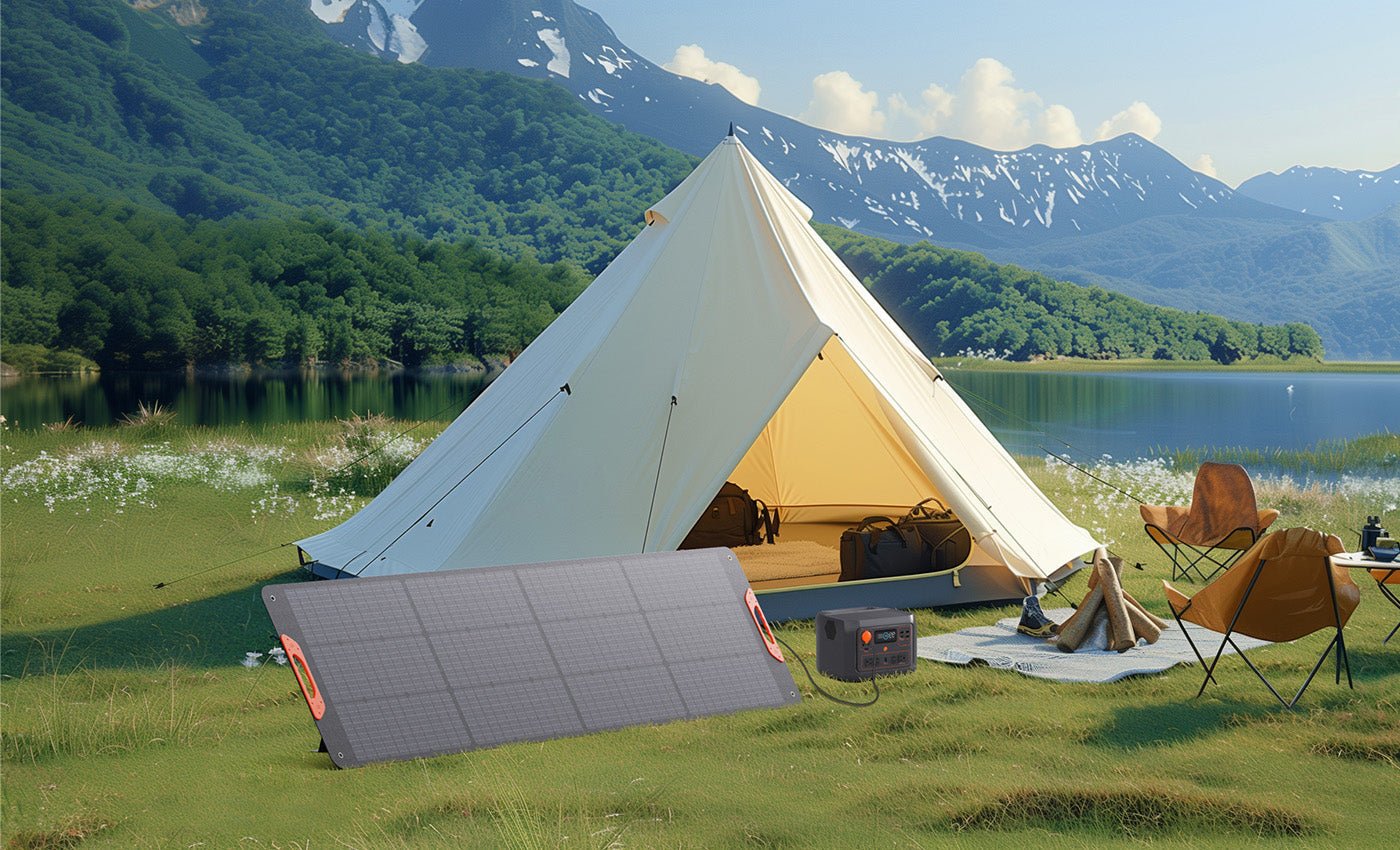 How Efficient Are Solar Panels? A Comprehensive Guide to Solar Panel Performance - zoupw