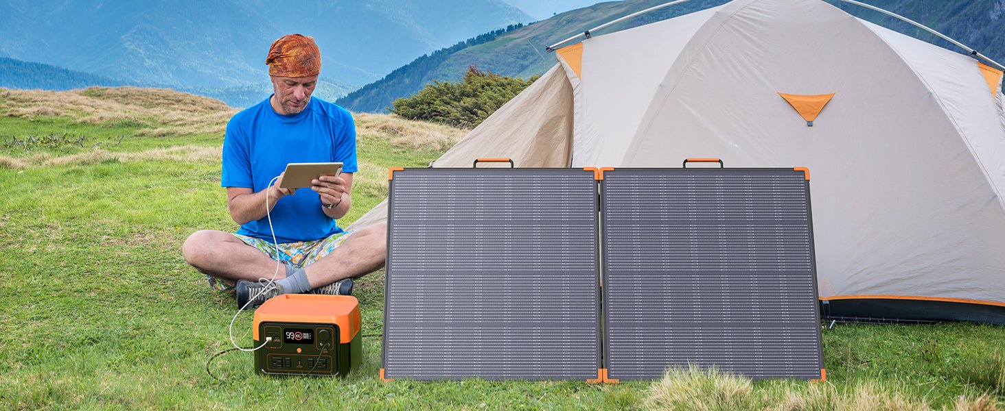 How many solar panels to power a house? A 2025 Guide - zoupw