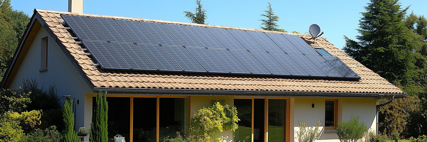 How Much Do Solar Panels Cost in 2025? for Homeowners & RV Owners - zoupw