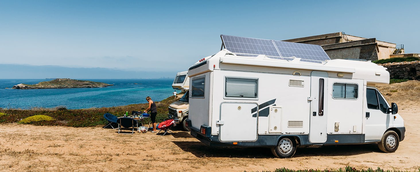 How Much Does It Cost to Live in an RV? Fee List - zoupw