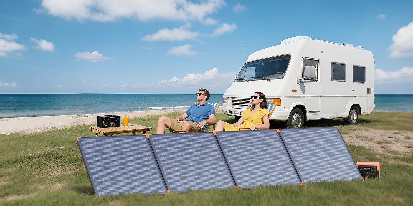 How to Power an Outdoor Mini Fridge: A Complete Guide to Stay Cool Off-Grid