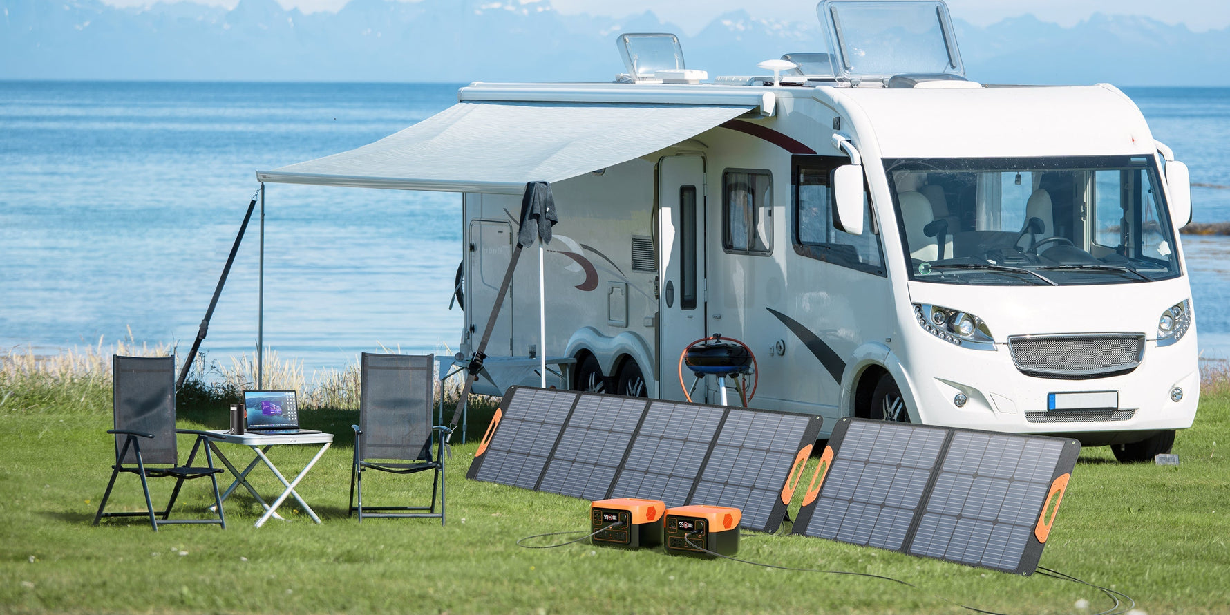 Is It Cheaper to Live in an RV Than a House in the US? - zoupw