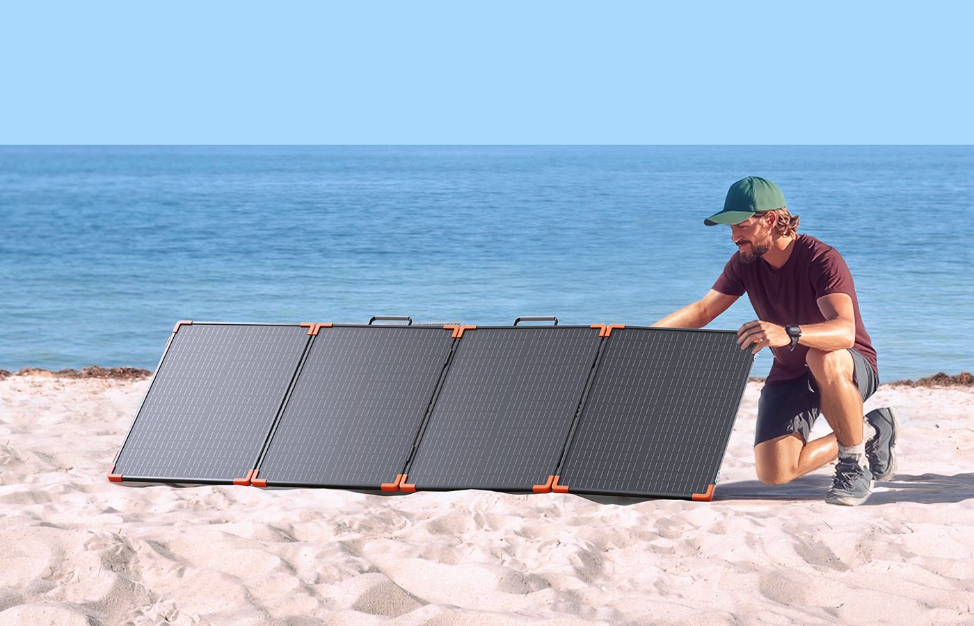 Monocrystalline Solar Panels: Learn more about solar panels - zoupw