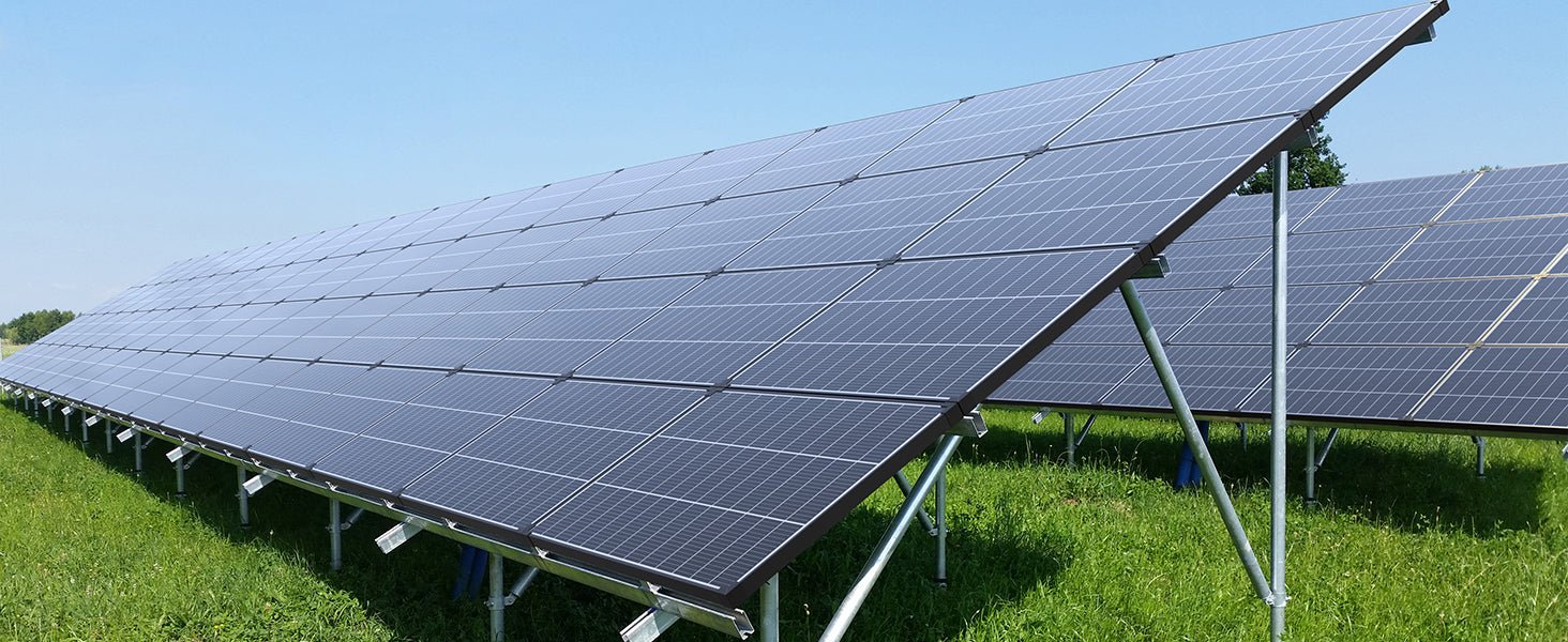 Most Efficient Solar Panels in 2025: Latest Technology & Buying Guide - zoupw