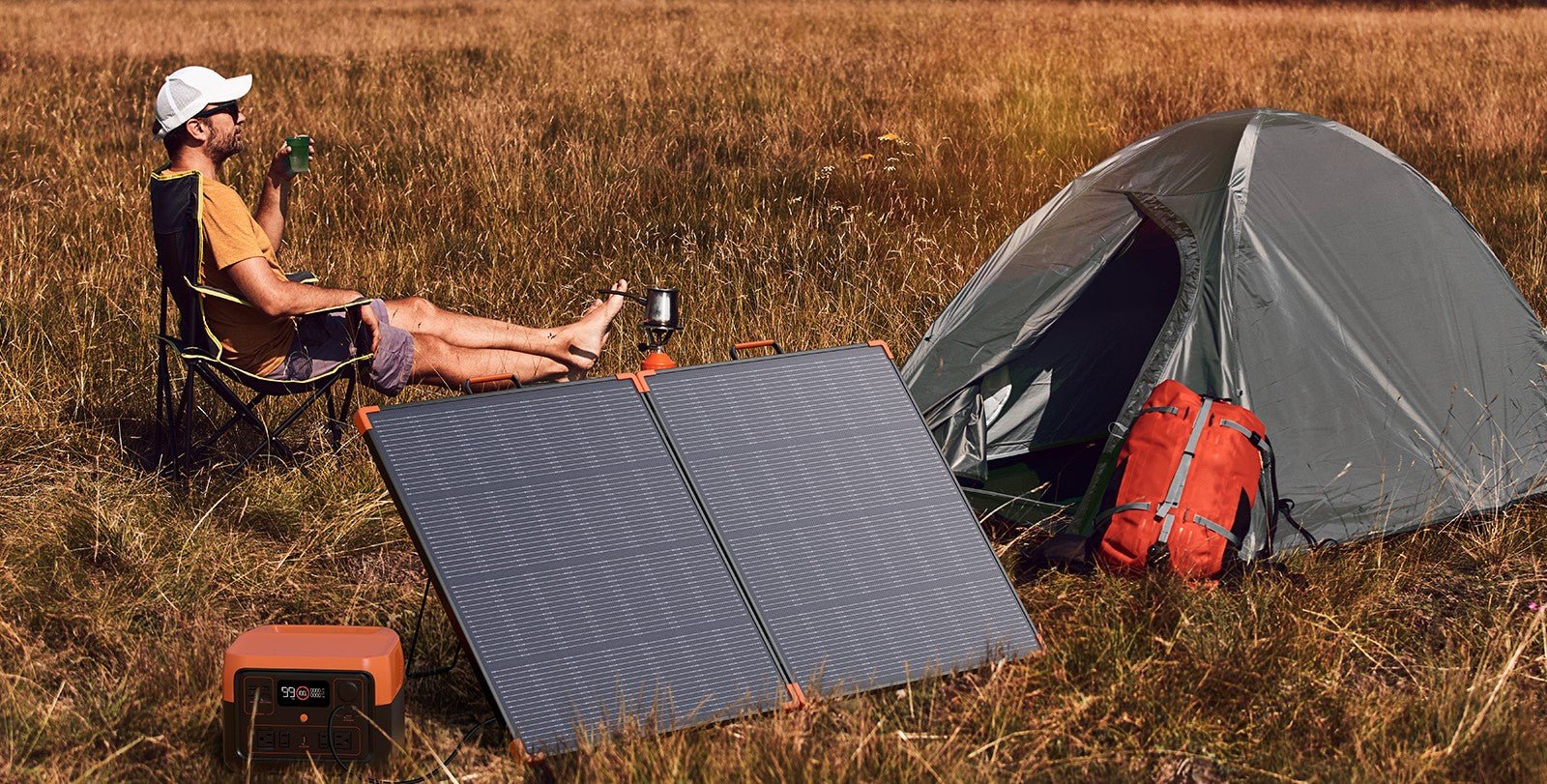 Propane vs. Solar vs. Natural Gas Generator — Which Is Best for You?