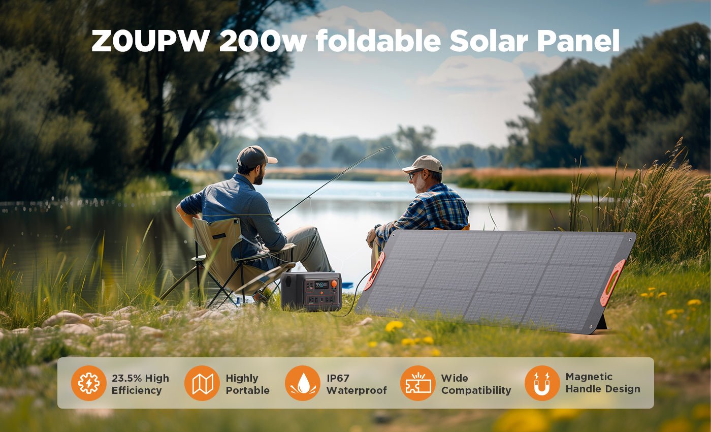 PV Encapsulant: EVA, POE & EPE in Solar Panels - zoupw