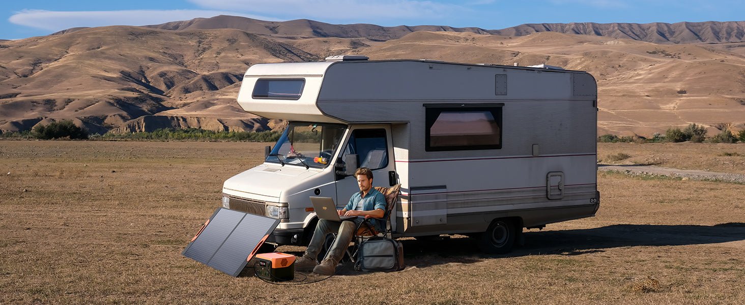 Why is the actual output power lower than the rated power? - zoupw