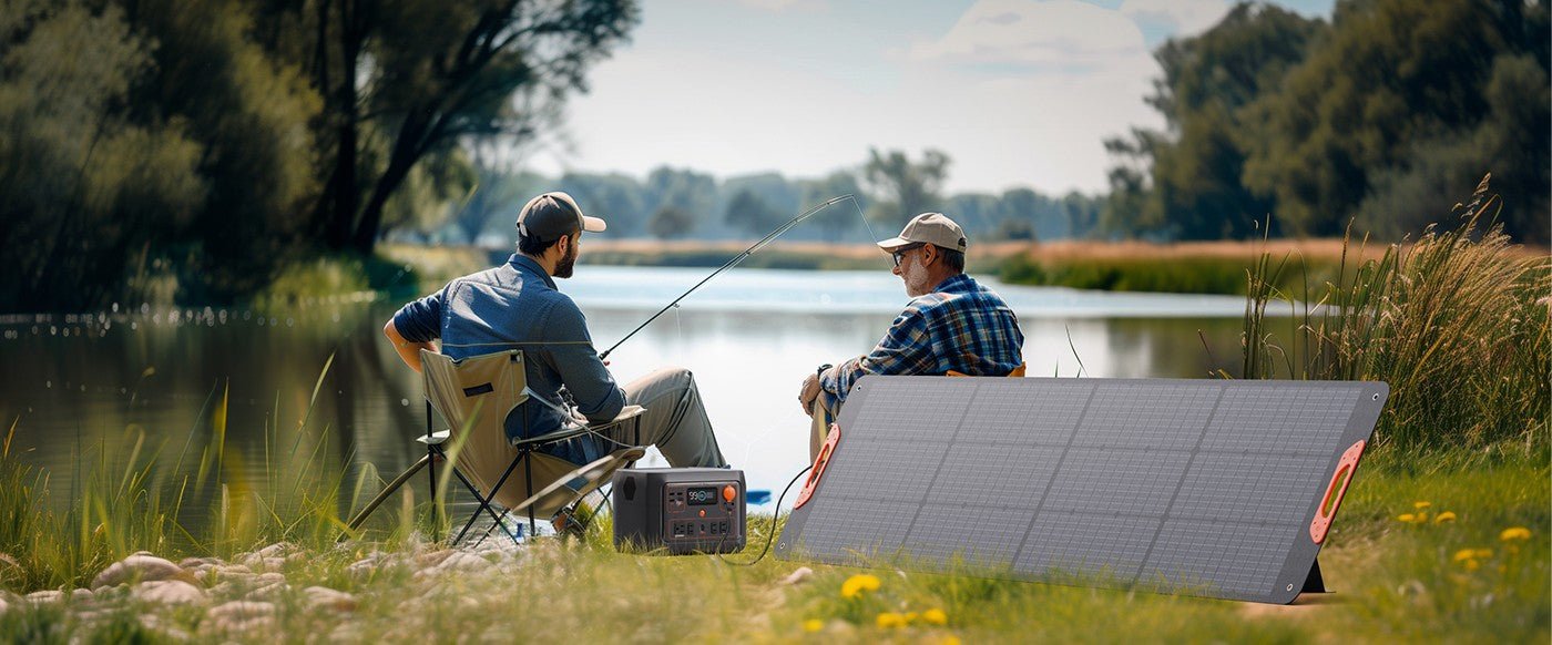 ZOUPW Multi-Busbar Technology | High-Efficiency Solar Cells – zoupw