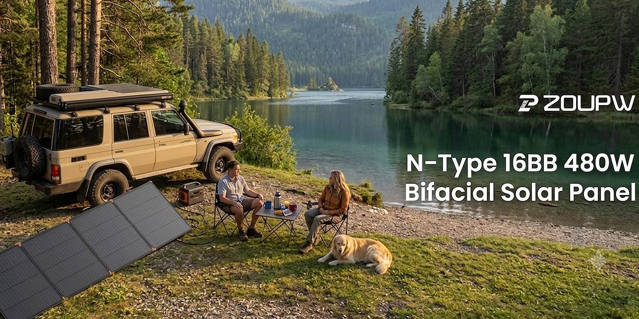 Jackery, EcoFlow, BLUETTI, and Anker SOLIX Solar Panel Compatibility: Compatible Doesn’t Always Mean Fully Matched