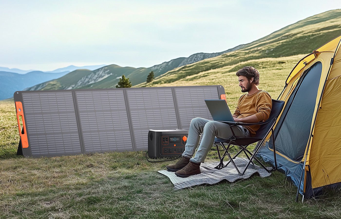 200w Solar Panels – zoupw