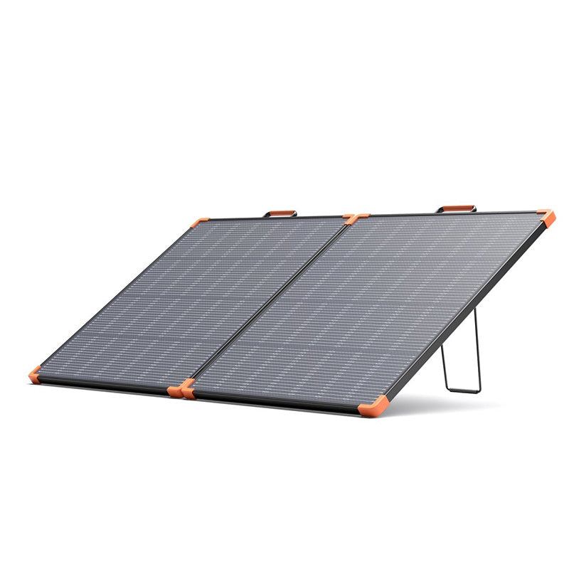 ZOUPW ETFE Solar Panels | Aluminum Frame & N-Type Cells – zoupw