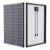 100 watt solar panel