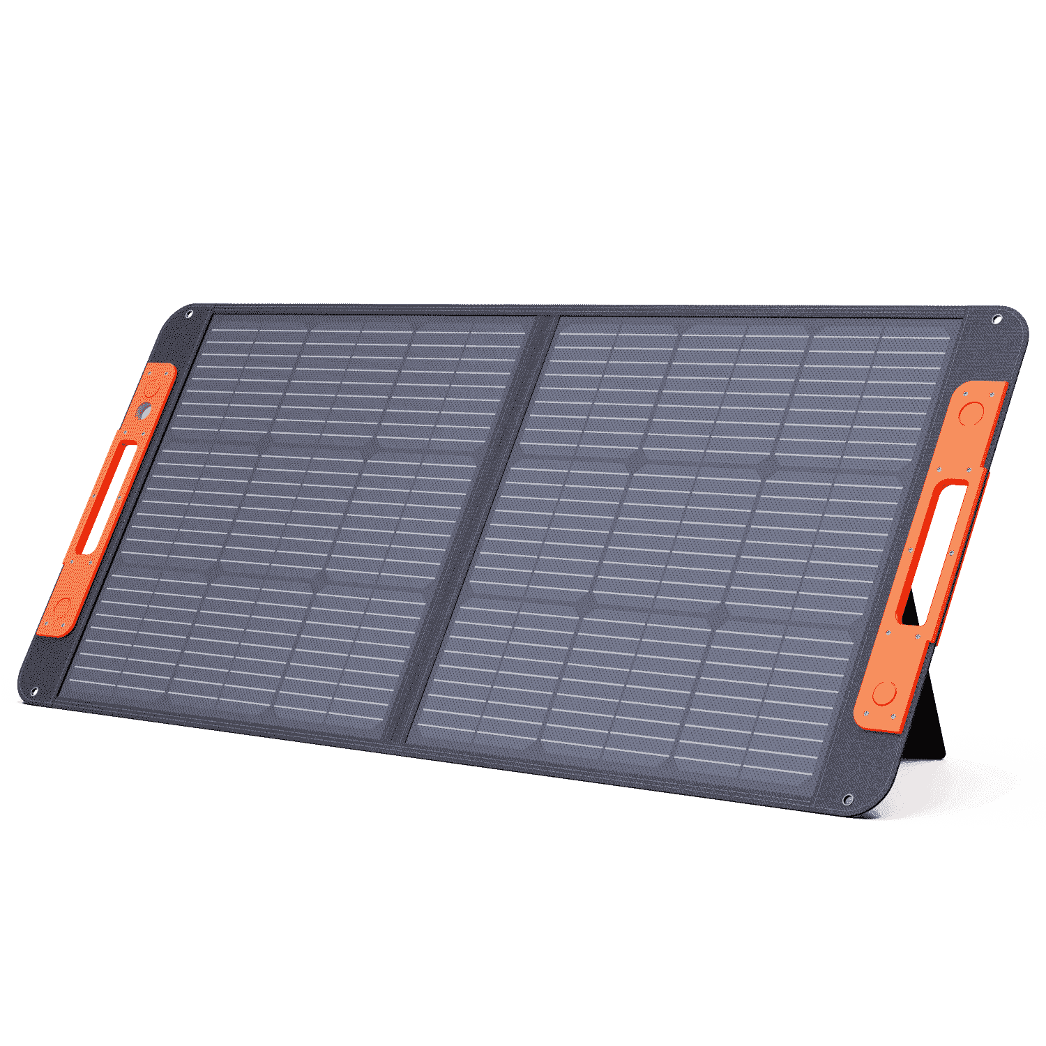 ZOUPW 100W ポータブルソーラーパネル 20V ソーラー充電器 キャンプの ZOUPW 100W ポータブルソーラーパネル 20V ソーラー充電器 キャンプの