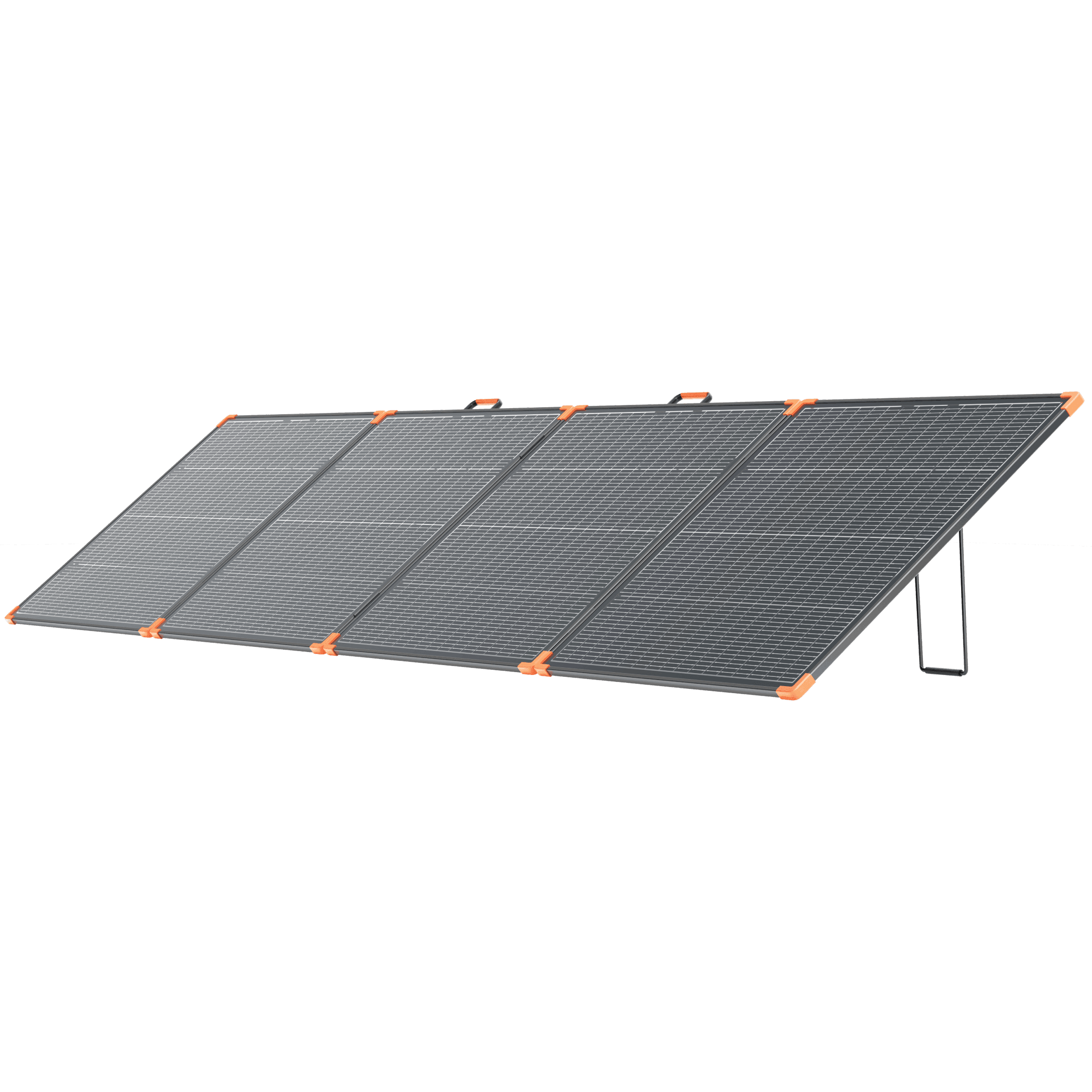 ZOUPW 480W 両面発電ポータブルソーラーパネル | 折りたたみ式 N型 16BB ZOUPW 480W 両面発電ポータブルソーラーパネル | 折りたたみ式 N型 16BB