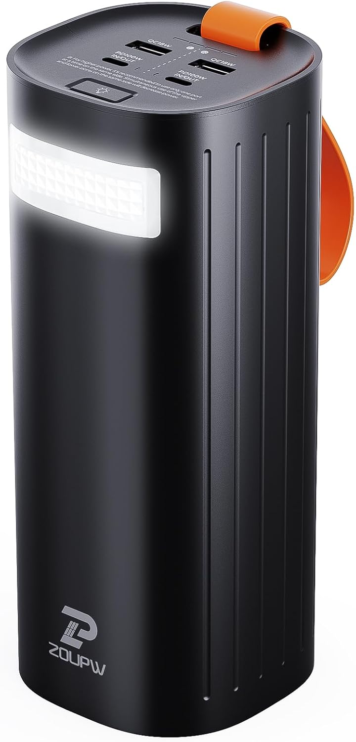 PowerCore Reserve 192Wh 60000mAh 60W出力 Anker 60,000mAh 548 Power Bank (PowerCore Reserve 192Wh