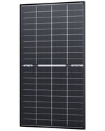 ZOUPW 200W Bifacial Rigid Solar Panel