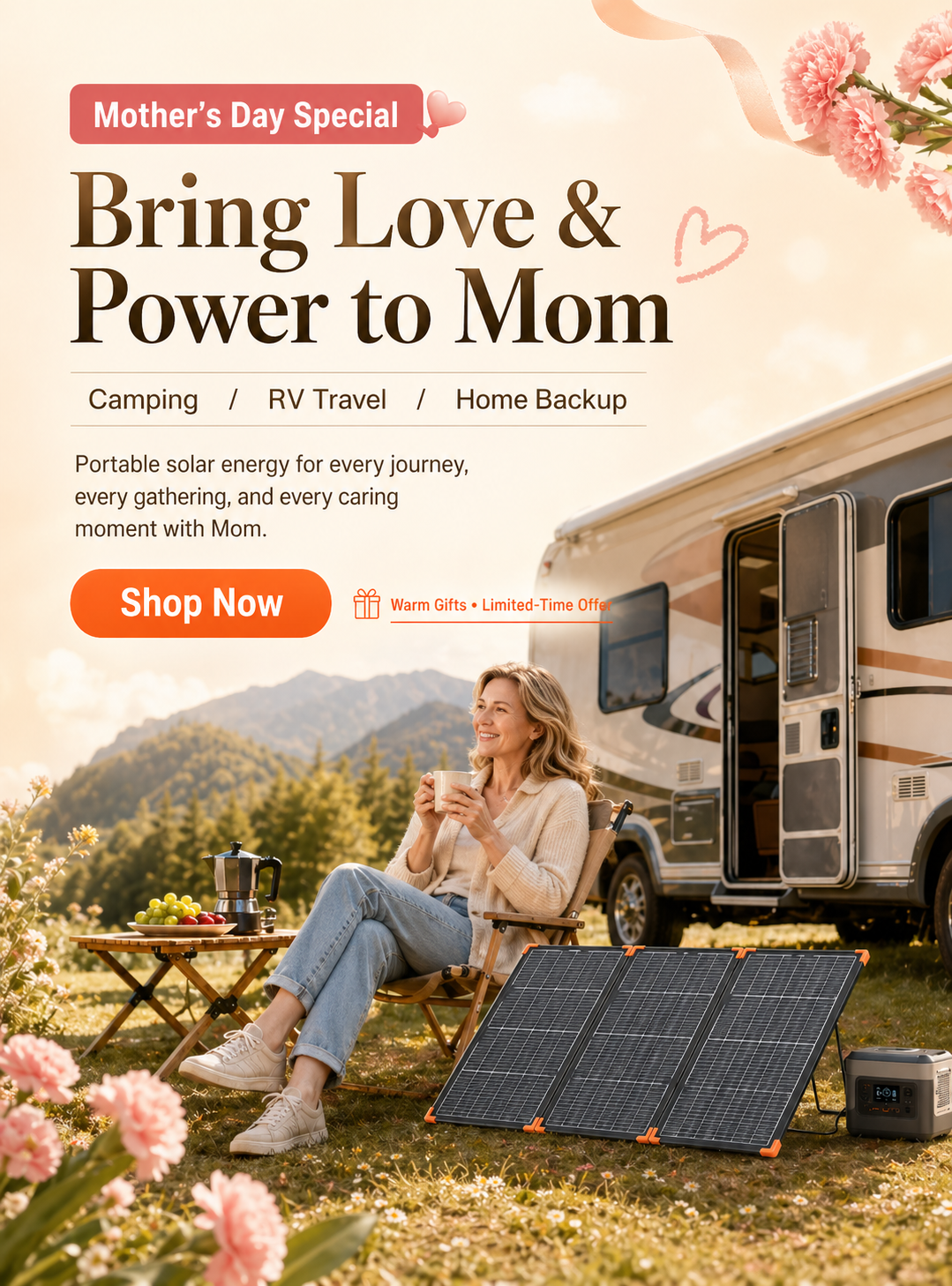 zoupw mother's day special