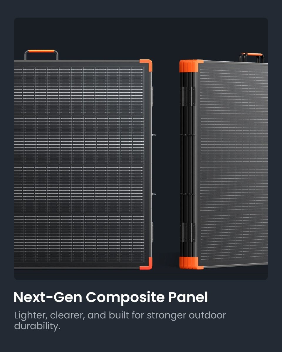 ZOUPW N - Type 16BB 480W Bifacial Solar Panel - zoupw