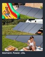 ZOUPW N - Type 16BB 480W Bifacial Solar Panel - zoupw