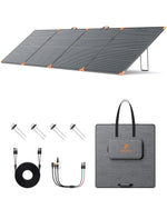 ZOUPW N - Type 16BB 480W Bifacial Solar Panel - zoupw