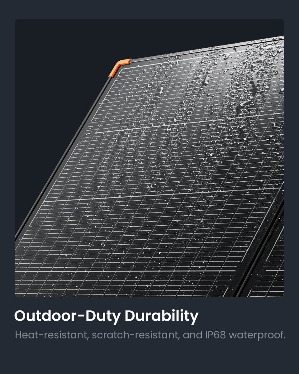 ZOUPW 480W Bifacial Foldable Solar Panel | N-Type 16BB – zoupw