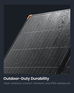 ZOUPW N - Type 16BB 480W Bifacial Solar Panel - zoupw