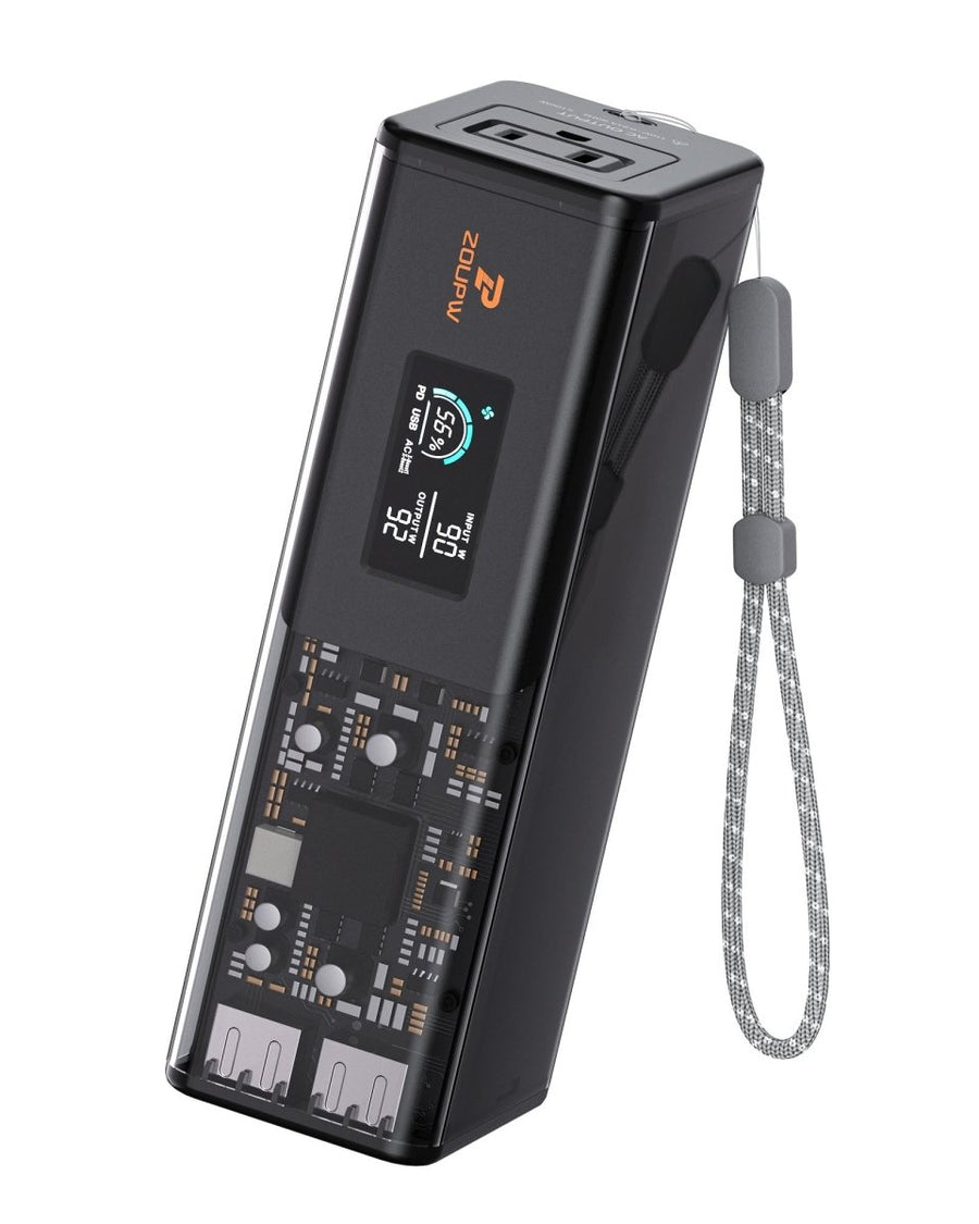 ZOUPW Power Bank